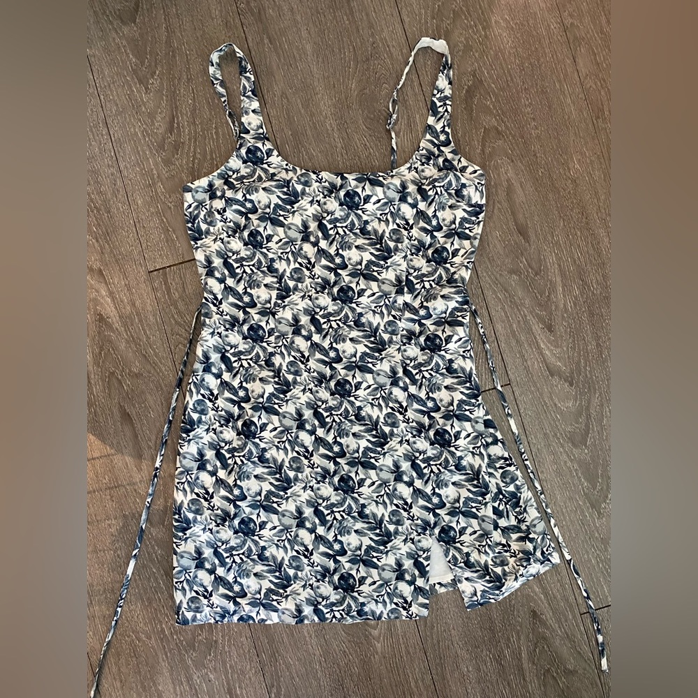 Abercrombie mini dress